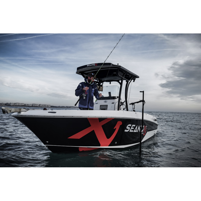 PERCHE PSA 360 LG 2 M PLIANTE