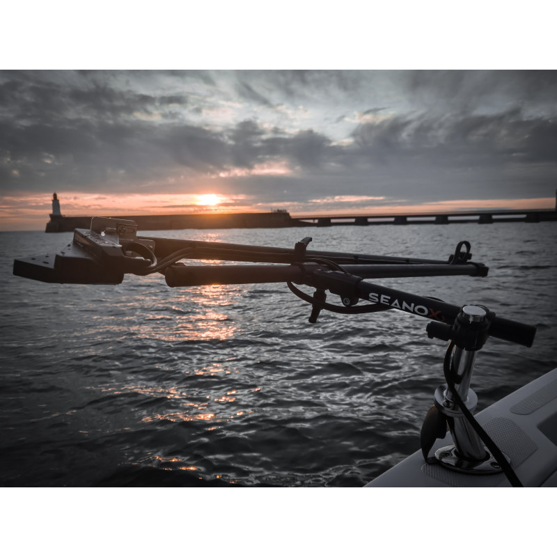 PERCHE PSA 360 LG 2 M PLIANTE