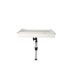 PLANCHE À DÉCOUPER SUR CROSSE