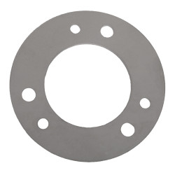 PLAQUE DE RENFORT POUR PORTE-CANNE