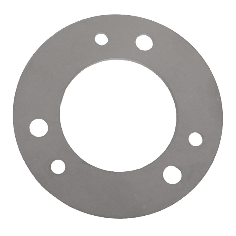 PLAQUE DE RENFORT POUR PORTE-CANNE