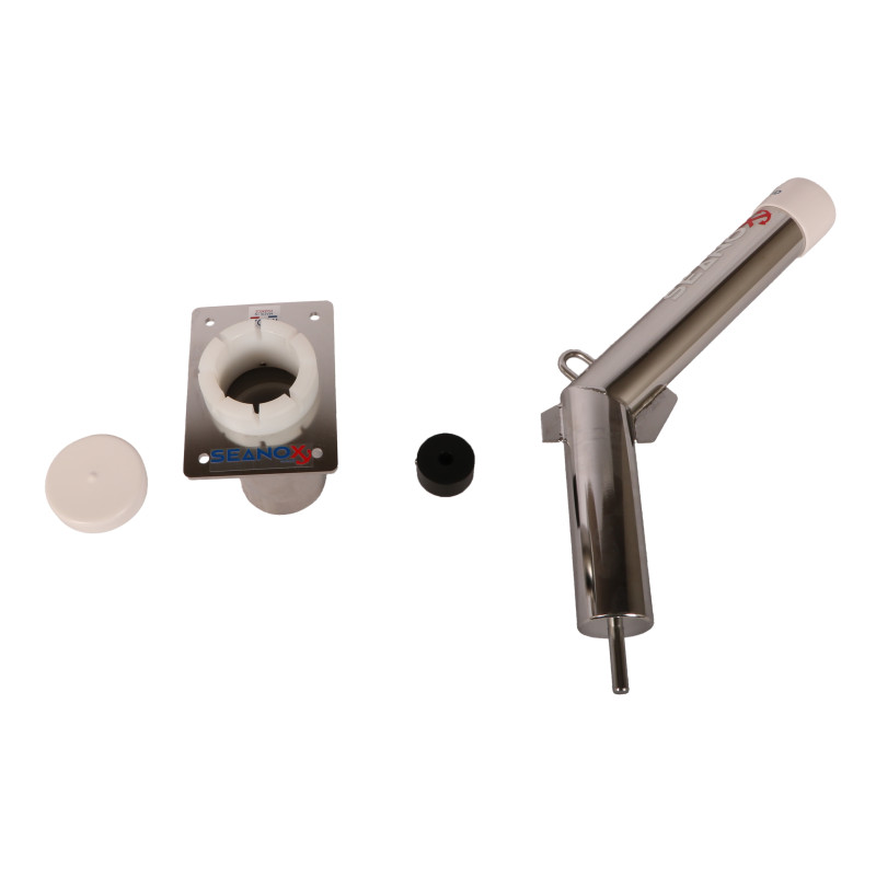 PORTE CANNE BROUMÉ SEANOX