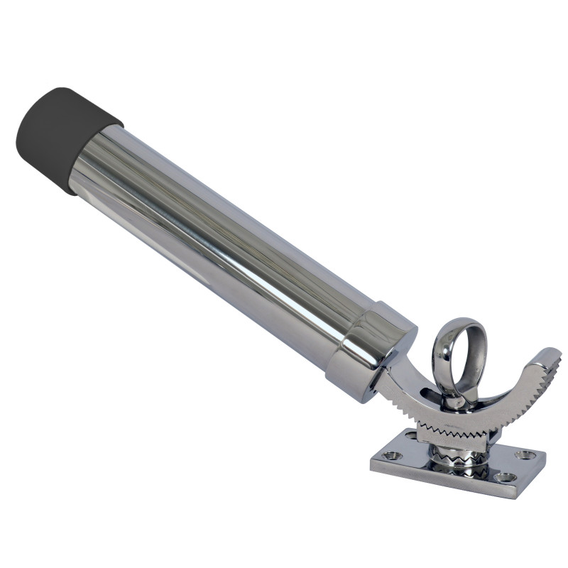 PORTE CANNE INOX SEANOX