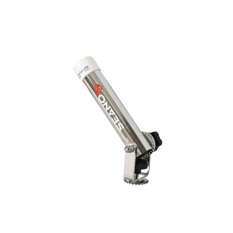 PORTE CANNE TRAINE LEGERE SEANOX