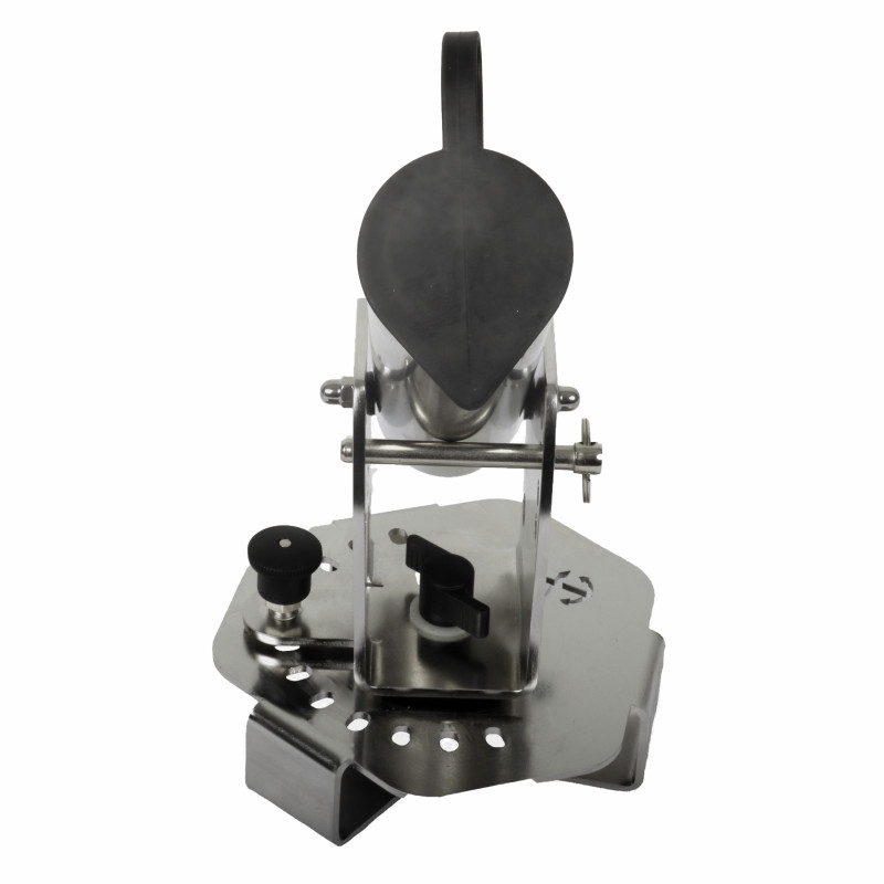 PORTE-CANNE ROTATIF 1 CANNE