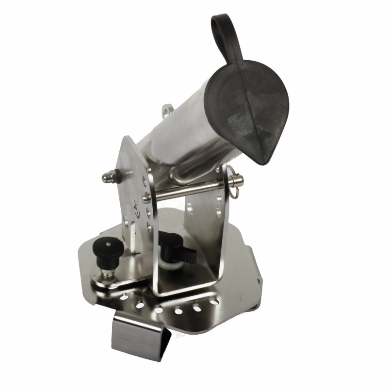 PORTE-CANNE ROTATIF 1 CANNE