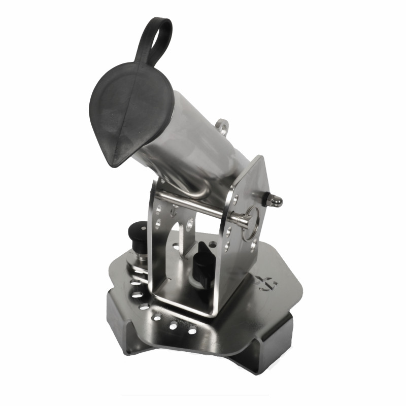 PORTE-CANNE ROTATIF 1 CANNE