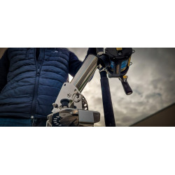 PORTE-CANNE ROTATIF 1 CANNE