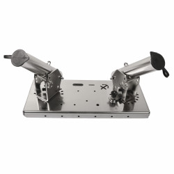 PORTE-CANNES ROTATIFS 2 CANNES