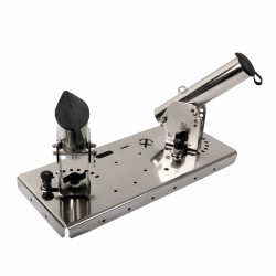 PORTE-CANNES ROTATIFS 2 CANNES