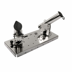 PORTE-CANNES ROTATIFS 2 CANNES