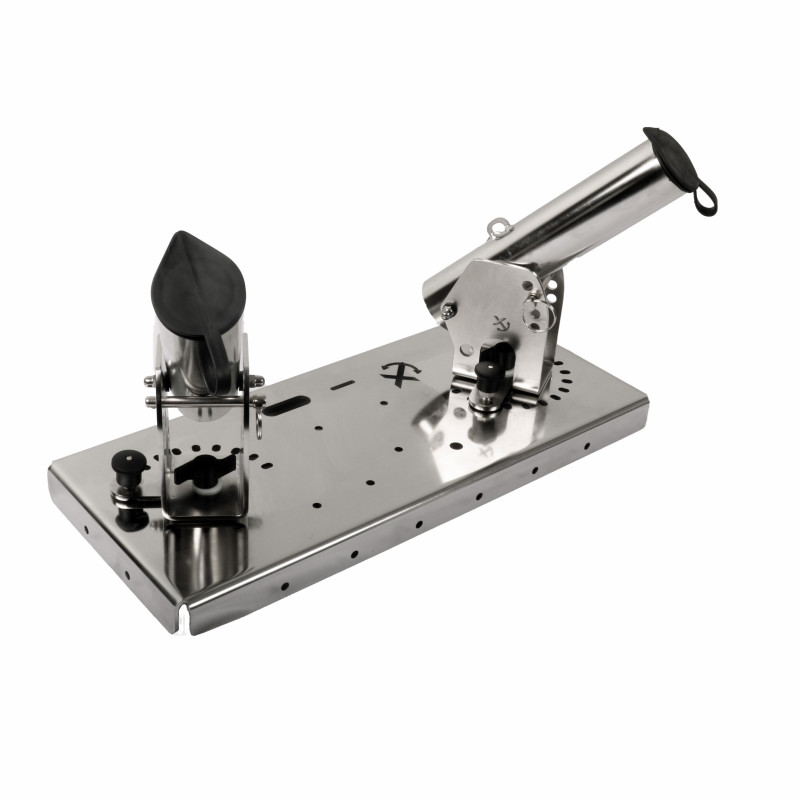 PORTE-CANNES ROTATIFS 2 CANNES