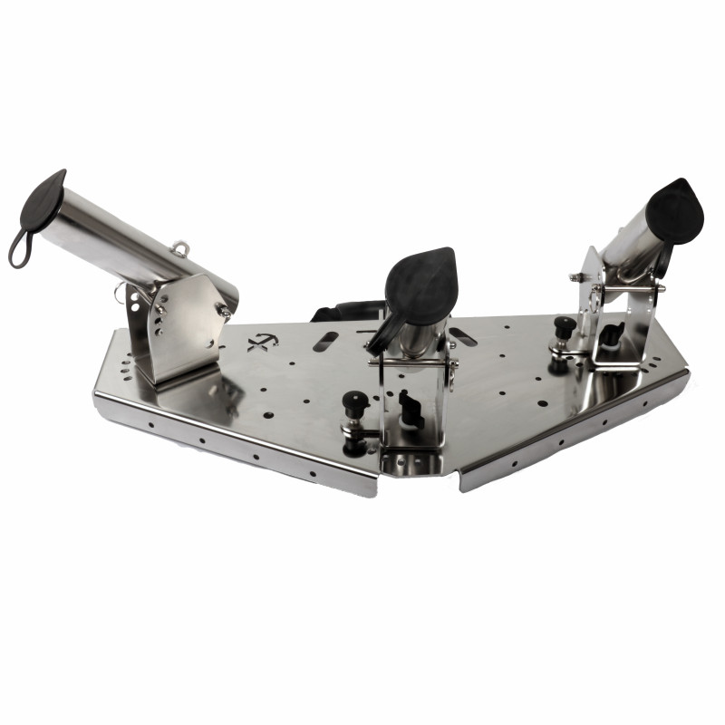 PORTE-CANNES ROTATIFS 3 CANNES