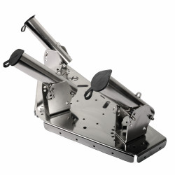 PORTE-CANNES ROTATIFS 3 CANNES