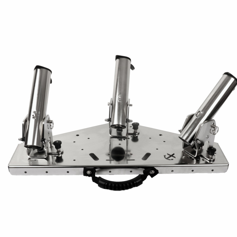 PORTE-CANNES ROTATIFS 3 CANNES