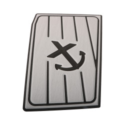 REVETEMENT BABORD SUPP MOTEUR