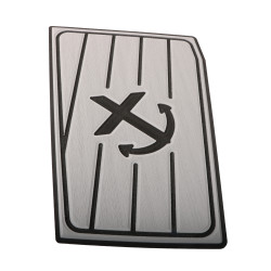 REVETEMENT TRIBORD SUPP MOTEUR