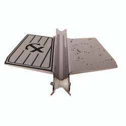 SUPPORT MOTEUR AVANT REVETE TRIBORD