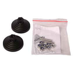 SUPPORT MOTEUR AVANT REVETE TRIBORD