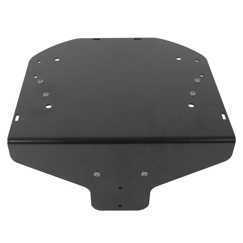 SUPPORT RADAR NOIR SEANOX