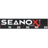 TOISE ADHESIVE SEANOX 50CM