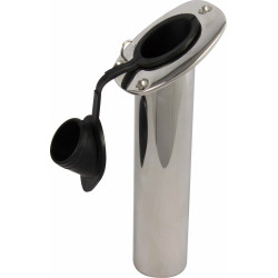 P/CANNE ENCASTRABLE 30° FERME