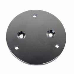 INTERFACE P.CANNE ROTATIF POUR CROSSE