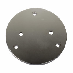 INTERFACE P.CANNE ROTATIF POUR CROSSE