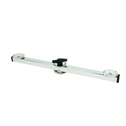 BARRE POUR 3 SUPPORTS DE CANNE