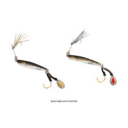 ASSIST HOOK BLADE TUNE FS498