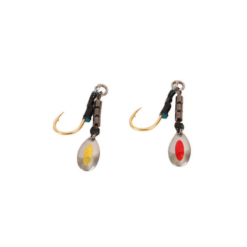 ASSIST HOOK BLADE TUNE FS498