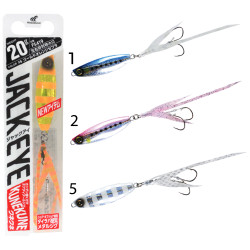 JIG JACK EYE KUNEKUNE FS419