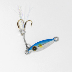 JACKEYE HIRARIN FS435 HAYABUSA