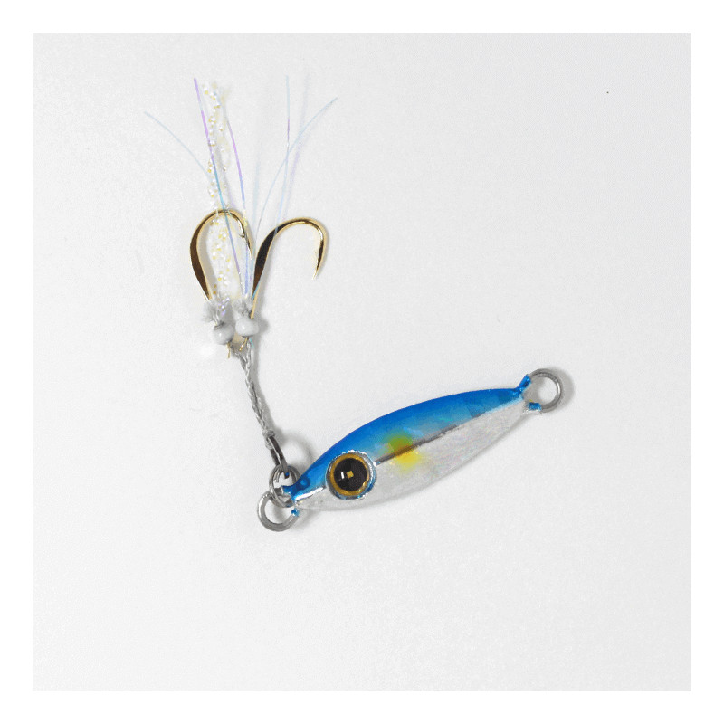 JACKEYE HIRARIN FS435 HAYABUSA