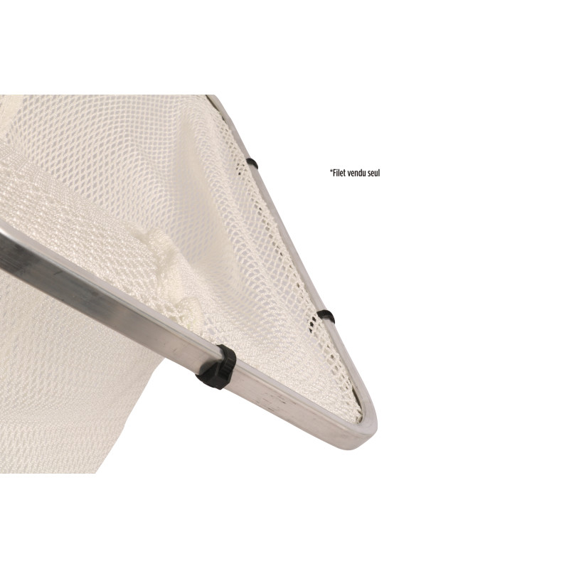 FILET NYLON PISCICULTURE