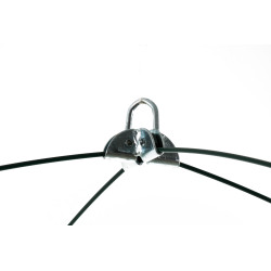 CARRELET COMPLET AMIAUD