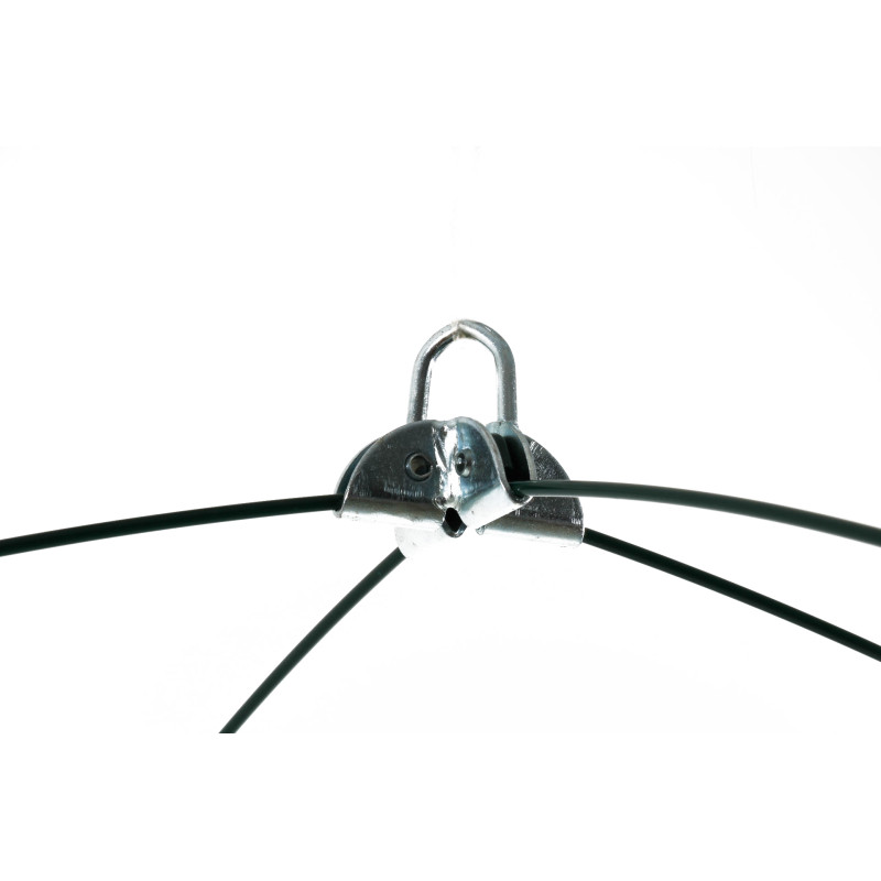 CARRELET COMPLET AMIAUD