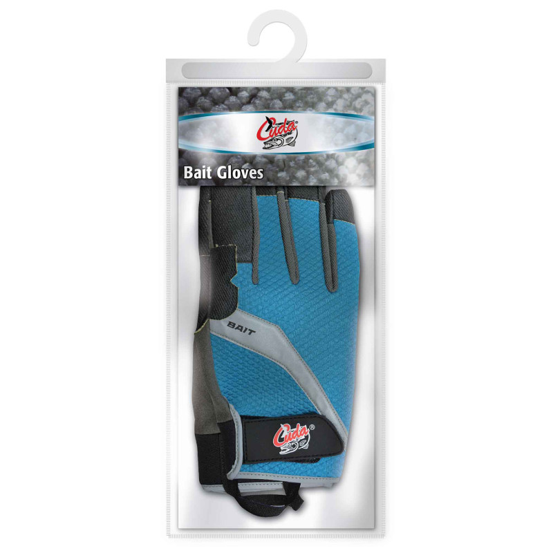 GANTS DE DÉCOUPE CUDA