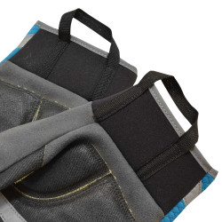 GANTS DE DÉCOUPE CUDA