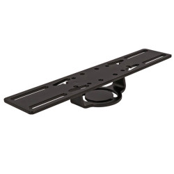 SUPPORT ECRAN GPS/SONDEUR SEANOX