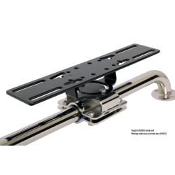 SUPPORT ECRAN GPS/SONDEUR SEANOX