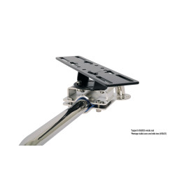 SUPPORT ECRAN GPS/SONDEUR SEANOX