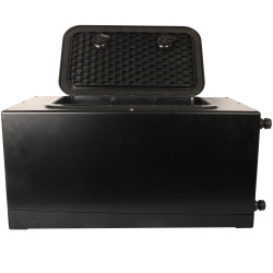 VIVIER XL NOIR SEANOX