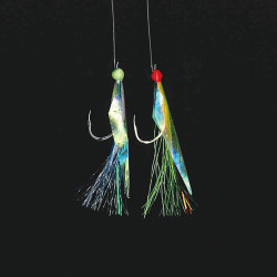 CASTING JIG SABIKI HA280 HAYABUSA