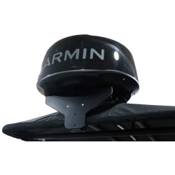 SUPPORT RADAR NOIR SEANOX