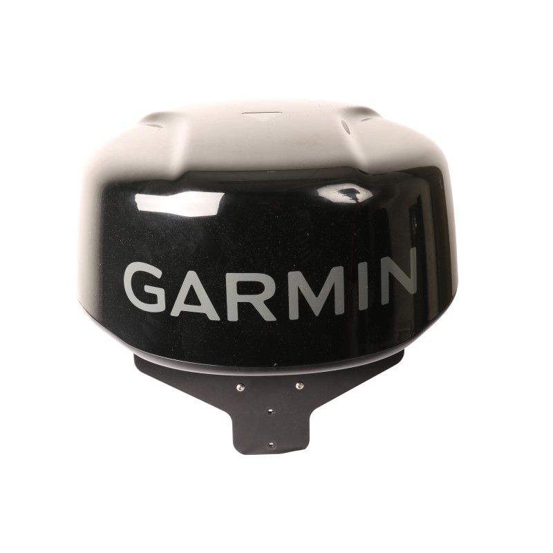 SUPPORT RADAR NOIR SEANOX