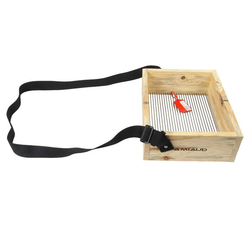 TRIEUR A CREVETTES SEANOX