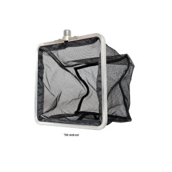 FILET MICRO POUR CADRE VIVIER 25X25