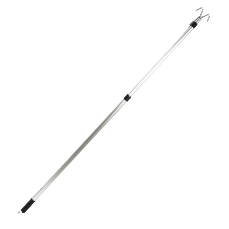 CANNE POUR BALANCE ECREVISSES