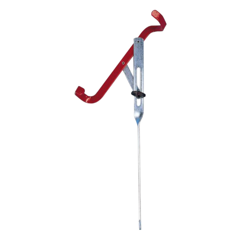 Support de canne à balancier 50 cm